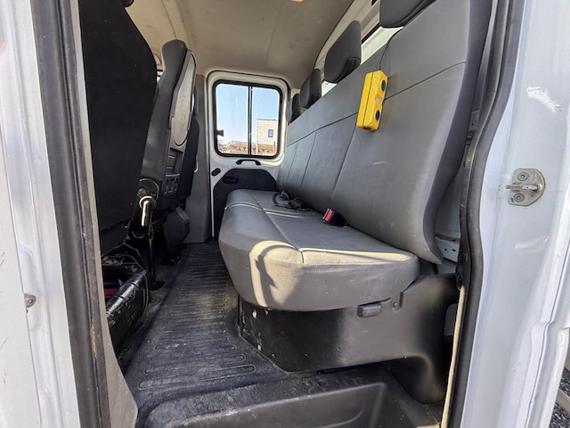 Renault master, 2019 - afbeelding 11 van  38