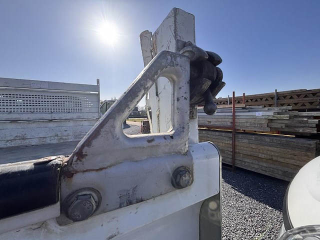 Renault master, 2019 - afbeelding 15 van  38