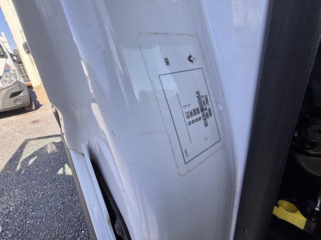 Renault master, 2019 - afbeelding 17 van  38