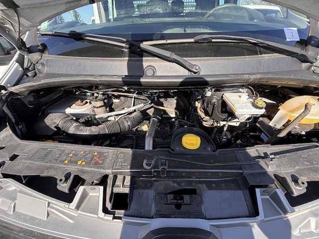 Renault master, 2019 - afbeelding 20 van  38