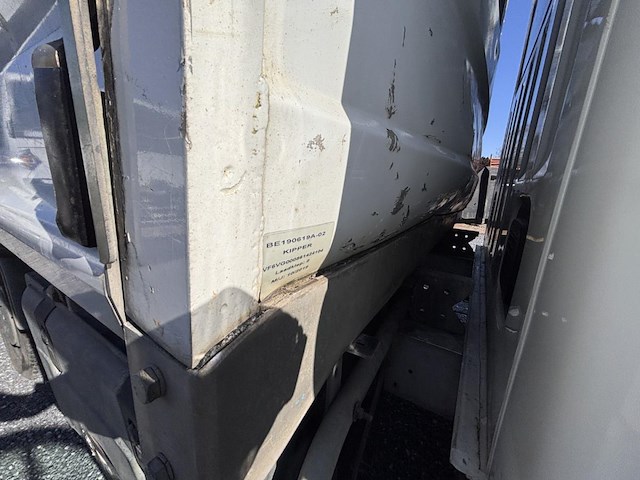 Renault master, 2019 - afbeelding 22 van  38