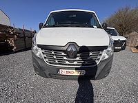 Renault master, 2019 - afbeelding 12 van  38
