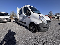 Renault master, 2019 - afbeelding 23 van  38