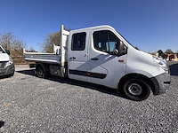Renault master, 2019 - afbeelding 33 van  38