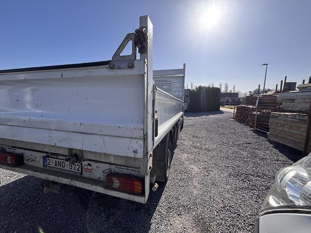 Renault master, 2019 - afbeelding 34 van  38