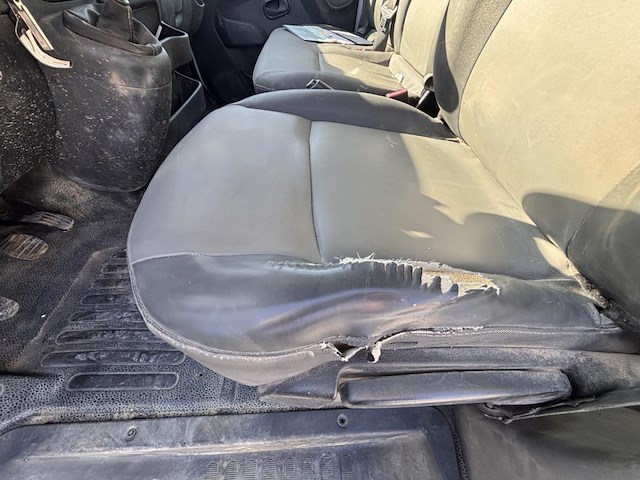 Renault master, 2019 - afbeelding 4 van  38