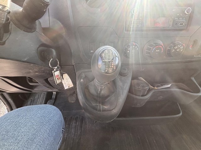 Renault master, 2019 - afbeelding 9 van  38