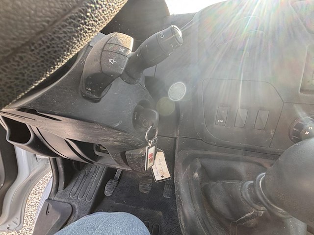 Renault master, 2019 - afbeelding 10 van  38