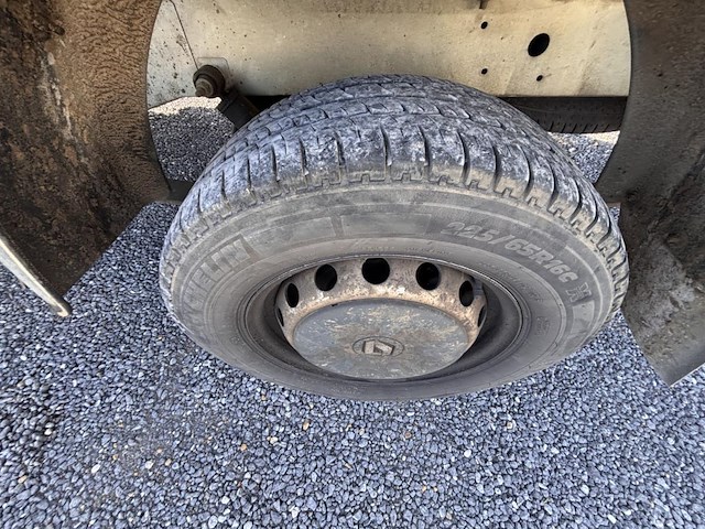 Renault master, 2019 - afbeelding 16 van  38