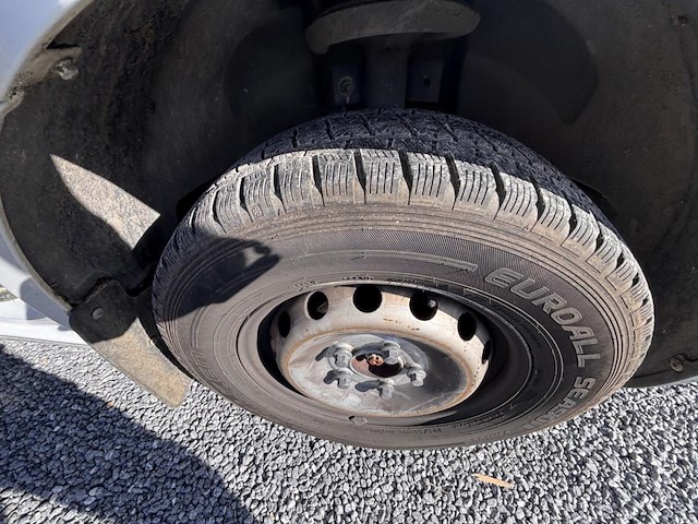 Renault master, 2019 - afbeelding 21 van  38