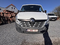 Renault master, 2019 - afbeelding 12 van  38
