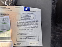 Renault master, 2019 - afbeelding 27 van  38