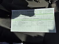 Renault master, 2019 - afbeelding 29 van  38