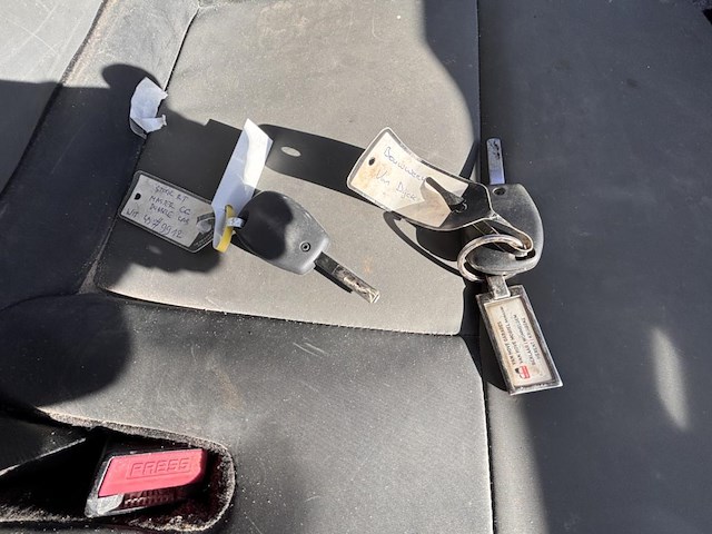 Renault master, 2019 - afbeelding 32 van  38