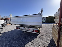 Renault master, 2019 - afbeelding 34 van  38