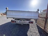 Renault master, 2019 - afbeelding 35 van  38