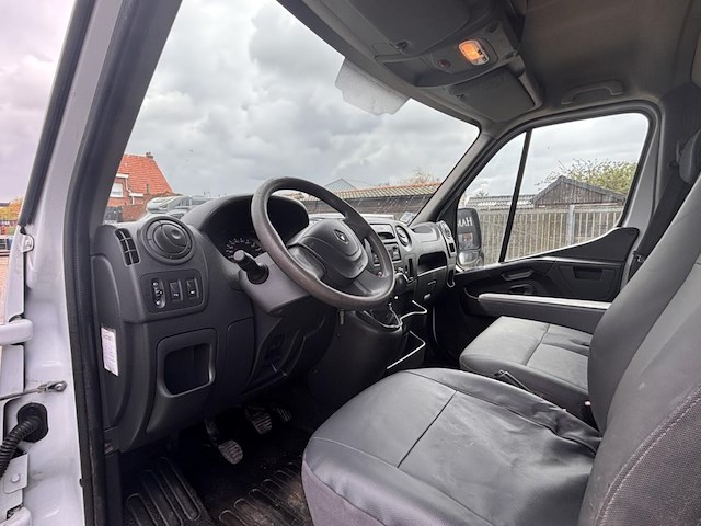 Renault master , 2019 - afbeelding 3 van  47