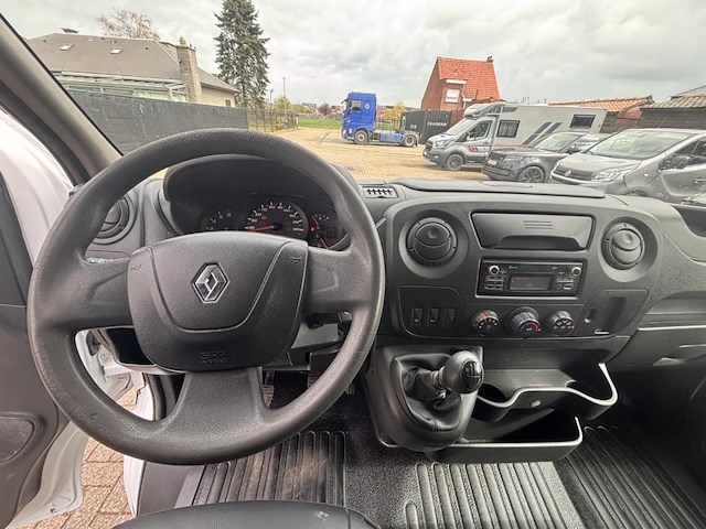 Renault master , 2019 - afbeelding 6 van  47