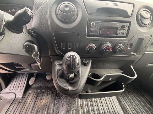 Renault master , 2019 - afbeelding 8 van  47