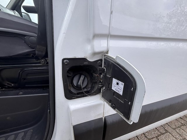 Renault master , 2019 - afbeelding 13 van  47