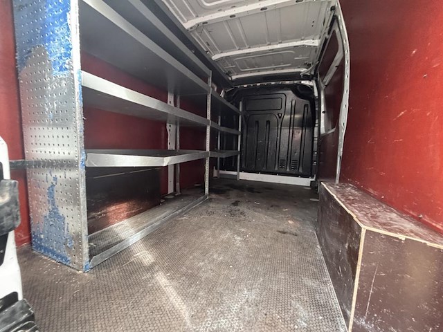 Renault master , 2019 - afbeelding 14 van  47