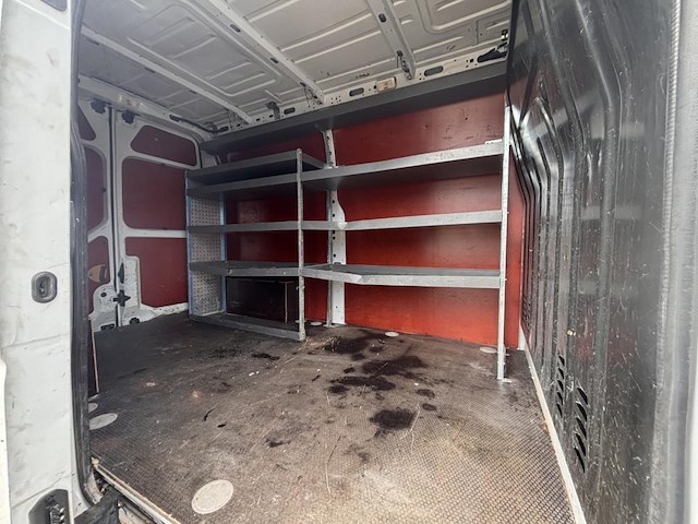 Renault master , 2019 - afbeelding 15 van  47