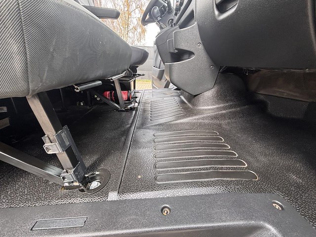 Renault master , 2019 - afbeelding 17 van  47