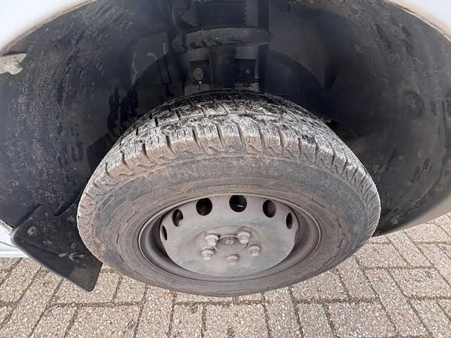 Renault master , 2019 - afbeelding 20 van  47