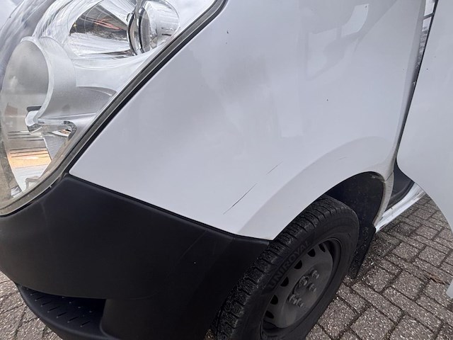 Renault master , 2019 - afbeelding 22 van  47