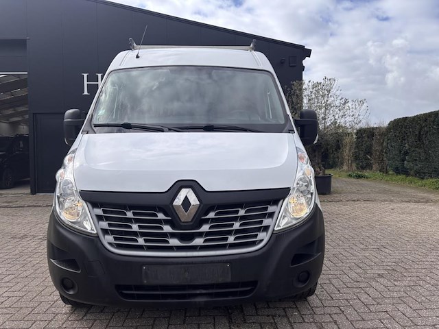 Renault master , 2019 - afbeelding 12 van  47