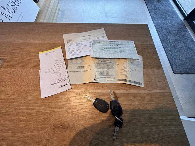 Renault master , 2019 - afbeelding 29 van  47