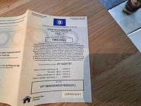 Renault master , 2019 - afbeelding 30 van  47