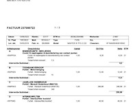 Renault master , 2019 - afbeelding 38 van  47