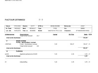 Renault master , 2019 - afbeelding 42 van  47