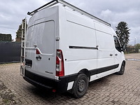 Renault master , 2019 - afbeelding 43 van  47