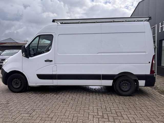 Renault master , 2019 - afbeelding 46 van  47