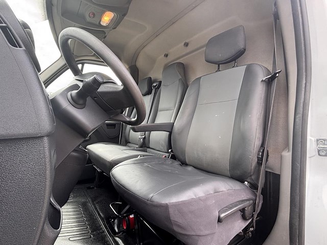 Renault master , 2019 - afbeelding 2 van  42