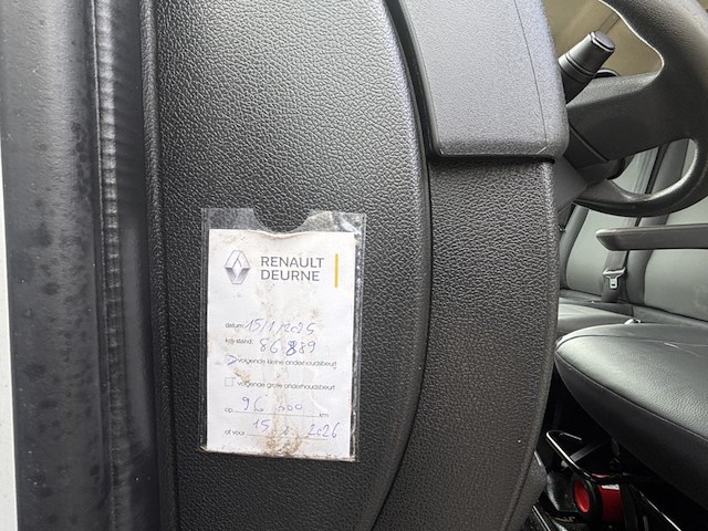 Renault master , 2019 - afbeelding 4 van  42