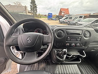 Renault master , 2019 - afbeelding 6 van  42