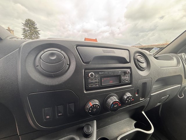 Renault master , 2019 - afbeelding 7 van  42