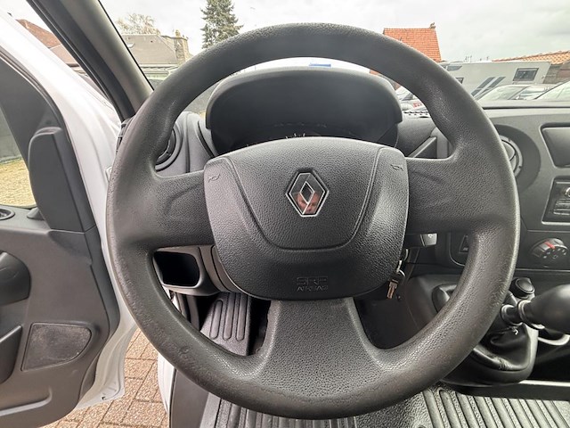 Renault master , 2019 - afbeelding 9 van  42