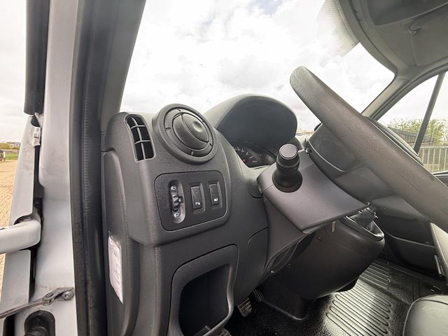 Renault master , 2019 - afbeelding 11 van  42