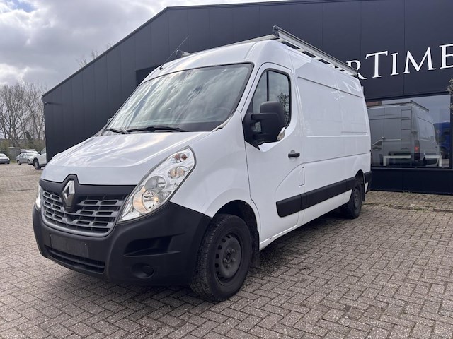 Renault master , 2019 - afbeelding 1 van  42