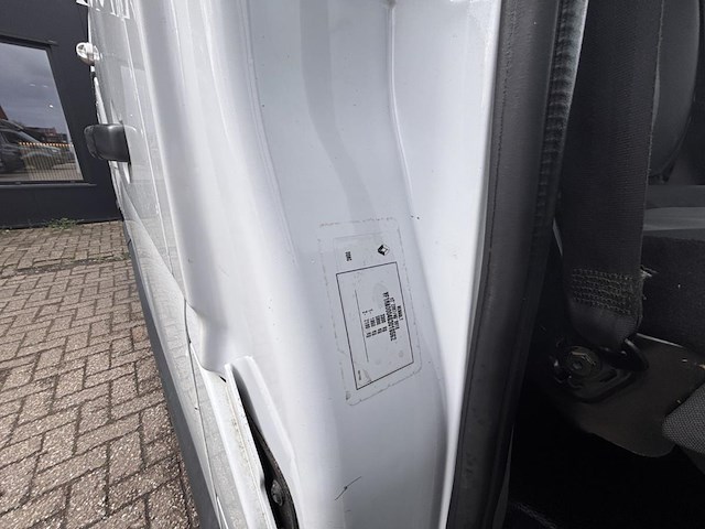 Renault master , 2019 - afbeelding 18 van  42