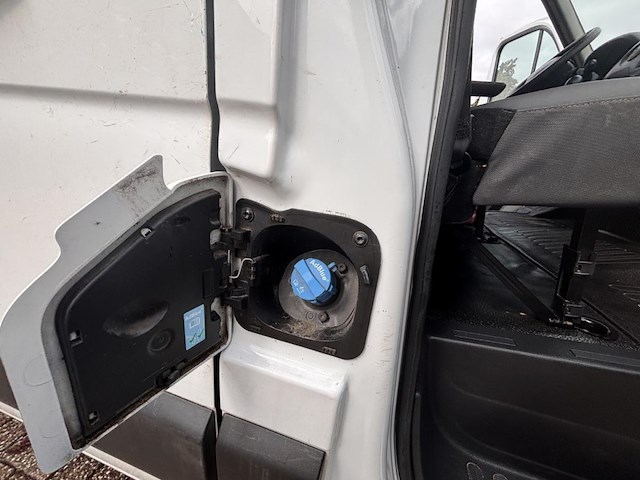 Renault master , 2019 - afbeelding 19 van  42