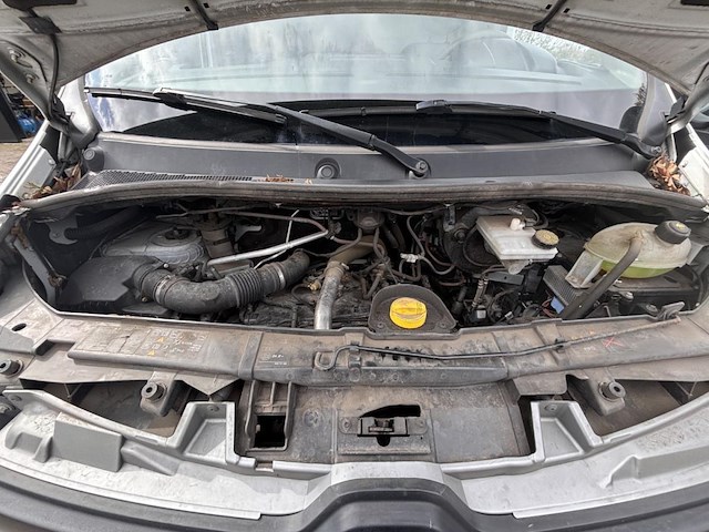 Renault master , 2019 - afbeelding 21 van  42