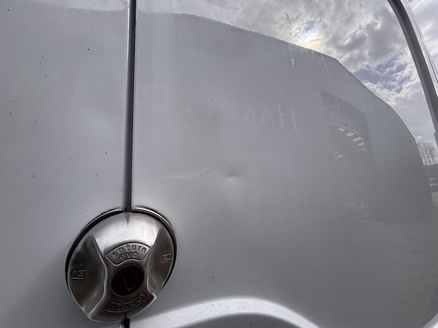 Renault master , 2019 - afbeelding 28 van  42