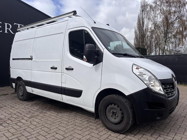 Renault master , 2019 - afbeelding 23 van  42