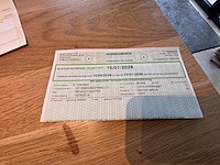 Renault master , 2019 - afbeelding 35 van  42