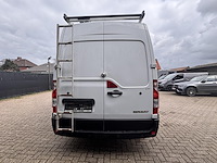 Renault master , 2019 - afbeelding 39 van  42